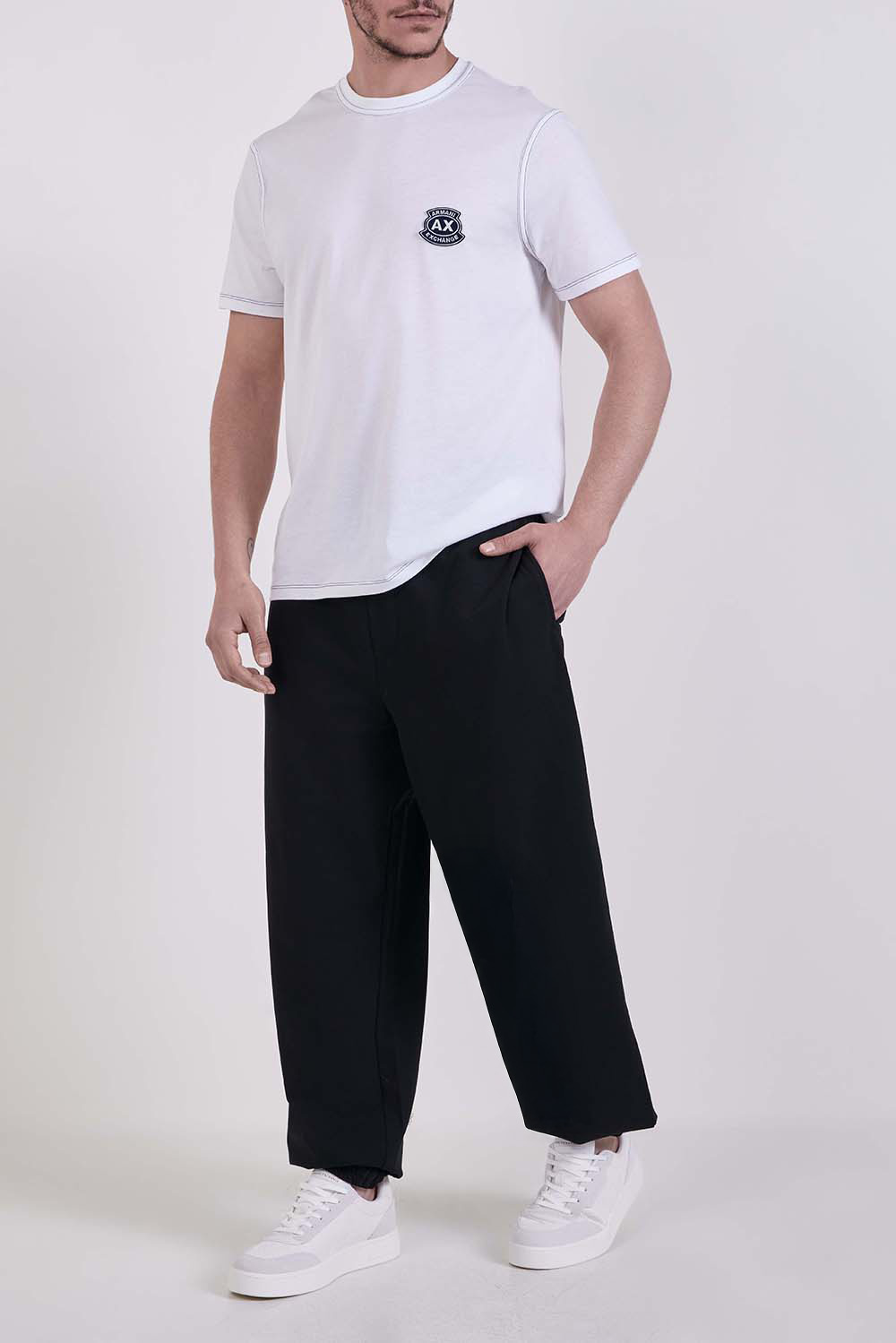 מכנסיים ארוכים